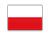 CAB AUTOMOTIVE SERVICE - Polski